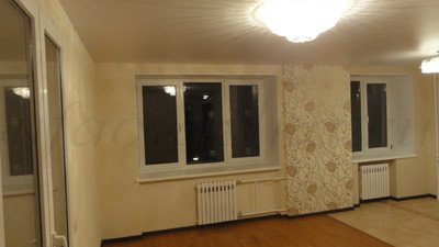 Перепланировка квартиры Уфа